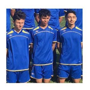 Meet your Posher, Carlos